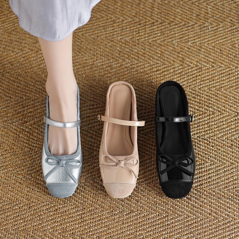 Summer Size Slope Heel Slippers Rubber Soft Sole Women's Shoes New Daily Casual Cool Slippers Women's Bag Head Slippers