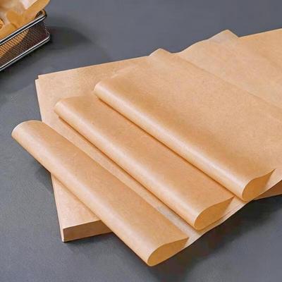 MODX Verdicktes Antihaft-Heißluftfritteusen-Backpapier