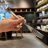 Stainless Steel Dinner Fork Long Handle Table Forks Korean Cutlery Four Tine Salad Dessert Fruit Forks Kitchen Tableware