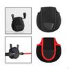 Fishing Reel Cover Bag Case Waterproof Protector, Pouch Protection Sleeve for Baitcaster, Fly
