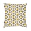 Orla Kiely Fabric Nordic Throw Pillow Cover Decoracion Salon Scandinavian Geometric Chair Cushion pillow covers decorative