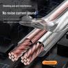 BIAZE Audiophile Pure Copper Speaker Cable