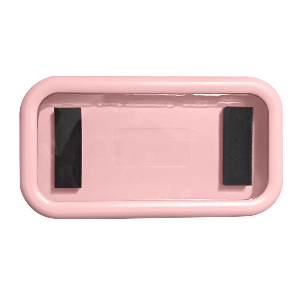 Shower Phone Holder 360° Rotating Wall-Mounted Phone Holder Ideal For Bathrooms, Bathtub Mirrors, And Kitchens A Gift Suitable For Both Men And Women