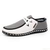 Men Casual comfortable Shoes Fashionable versatile Business Male Shoes Summer Spring Lightweight Footwear New Man Sneakers