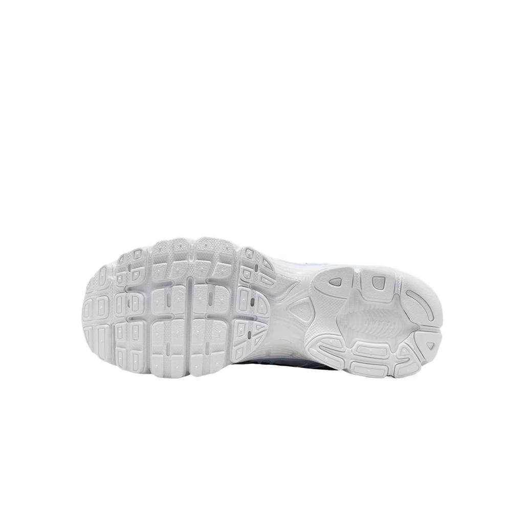 Nike Air Max Moto 2K Synthetic Leather Fabric Comfortable Lace-Up Cushioning Low-Top Lifestyle Shoes Women sneakers IH7803-100