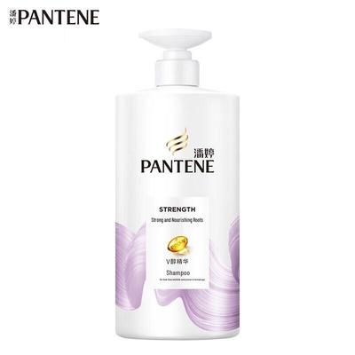 Szampon Pantene PRO-V Strong & Anti-Breakage