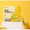 BOTO Beauty Secret Kombucha Lemon & Lime Flavor 1box/ 5gX30 Sticks