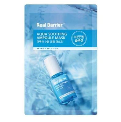 Aqua Soothing Ampoule Mask Sheet 1 Sheet