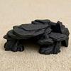 3D Printing Aquarium Fish Shelter Realistic Texture Fish Hiding Cave  Reptile Enclosures