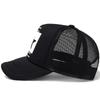 Fashion Spring Baseball Cap Snapback Mesh Hats Hip Hop Caps Cool Men Caps Female Outdoor Casual Sun Hat