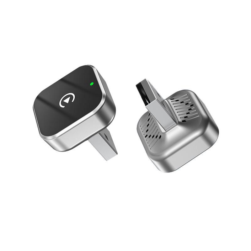 Top-Selling CarPlay & Android Auto Adapter