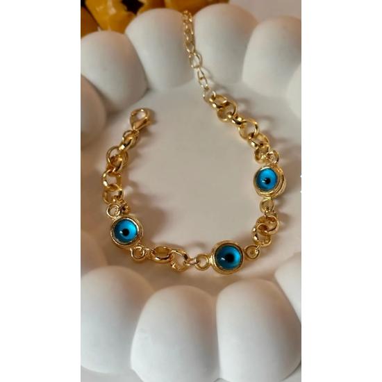 Lebensarmband-Kombination 4 Armbänder