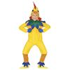 Fiestas Guirca Childrens/Kids Chick Costume Set