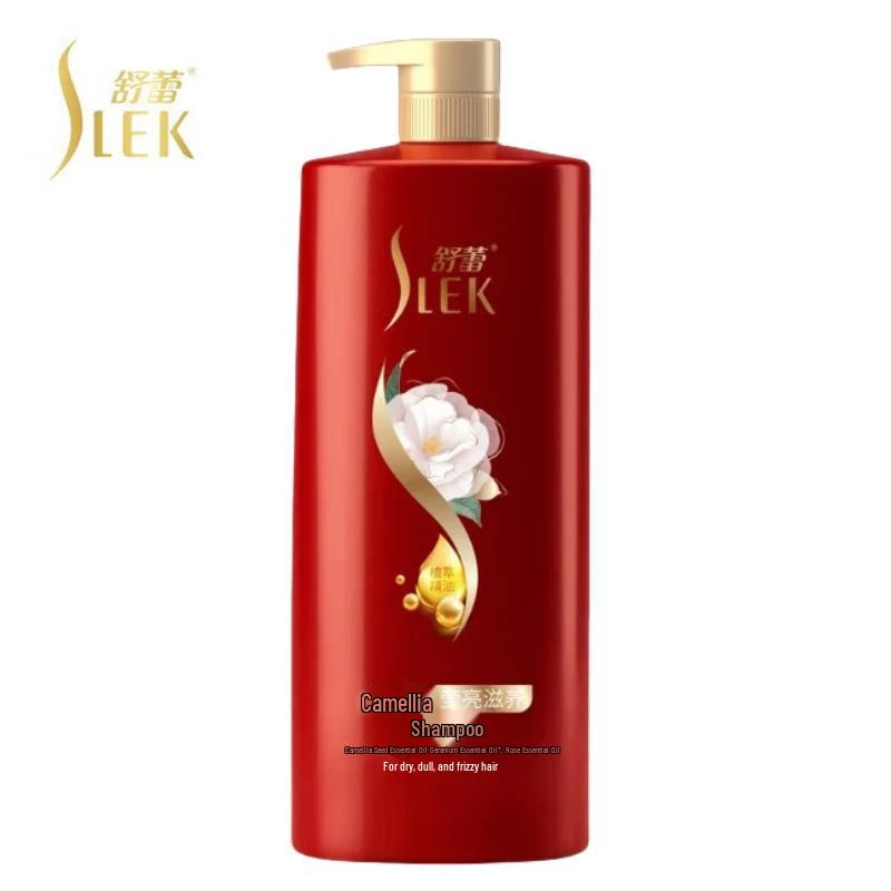 

Sulei Camellia Brightening & Nourishing Anti-Dandruff Shampoo