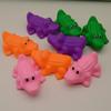 Squeezable Gel Clay Soft Toy: Stress Relief & Bath Play for Kids