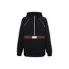Gucci Baumwoll-Kapuzenpullover mit Webstreifen 645320-XJDAK-1060