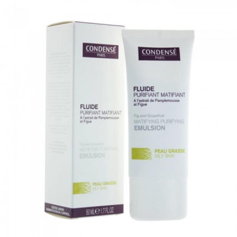 

Kongdangse Матирующая и очищающая эмульсия 50 мл