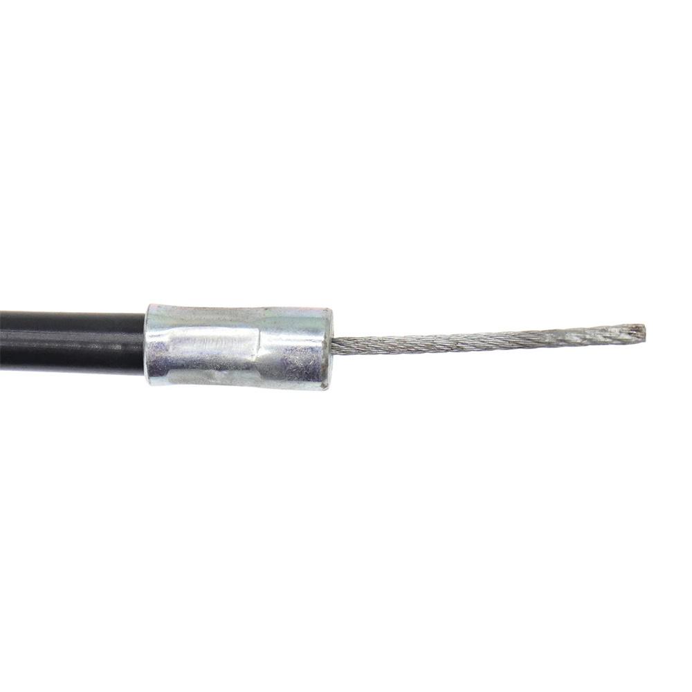 54017-1182 54017-1155 Choke Cable For Kawasaki Mule 550/520/500