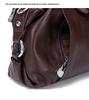 2025 Luxury Leather Women's Retro Shoulder Crossbody Bag