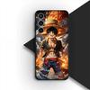 Nico Robin ONE Luffy PIECEs Phone Cover for Xiaomi Poco C75 C85 X7 X6 M8 F7 F8 Ultra F6 X8 Pro 5G 4G Protective Case
