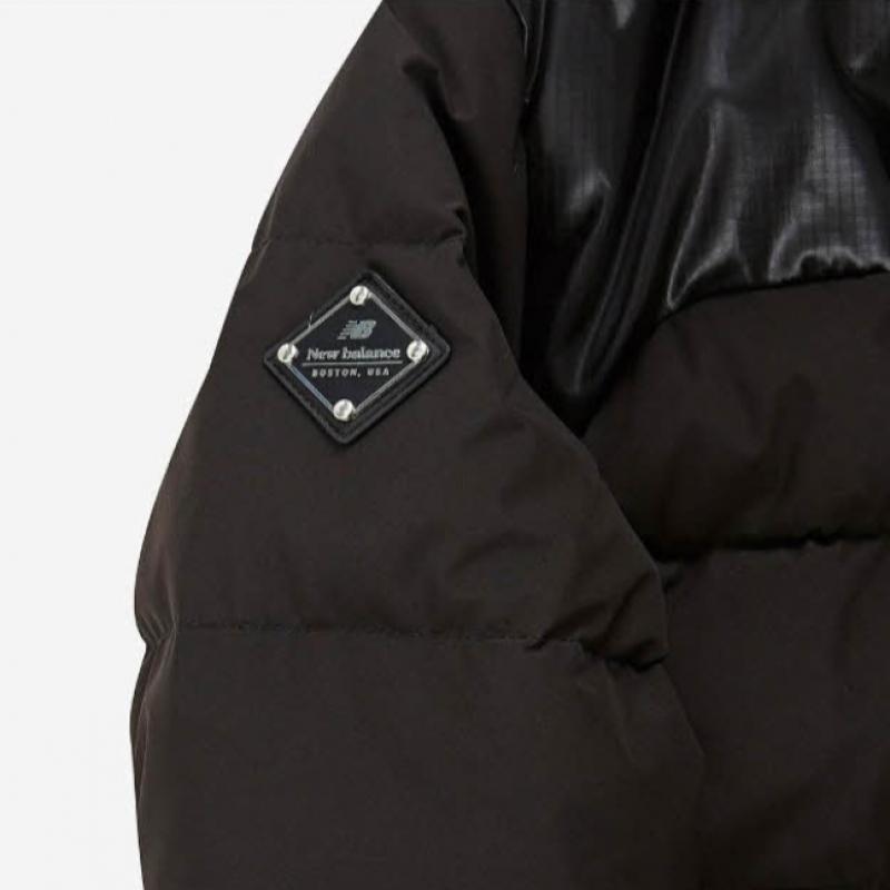 New Balance Kids Padding Uqs Nk9pe4111u 19 Essential Ripstop Color Medium