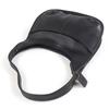 COACH Shoulder Bag Ergo Old coach black Glove leather Women 9033 Used