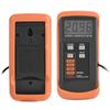 SM208 Screen Brightness Meter Portable Luminance Meter with   Light Detector 0.01-3 0 cdCelsiusm