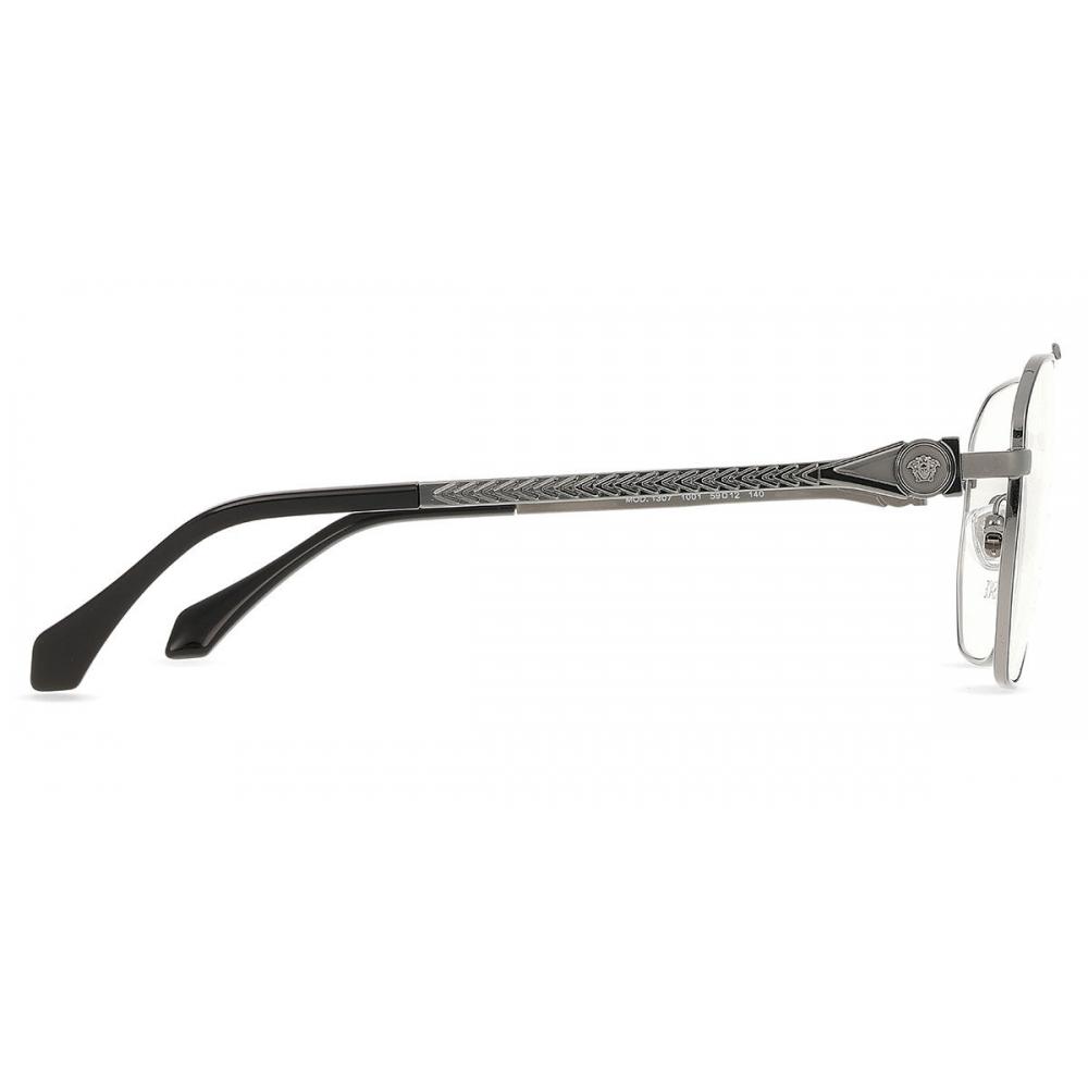Versace Ve1307 1001 Men Eyeglasses