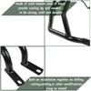 Motorcycle Bumper Frame Protection Highway Engine Guard Crash Bar For Kawasaki Z500 SE ABS 2025 Z400 Z250 2018-2024