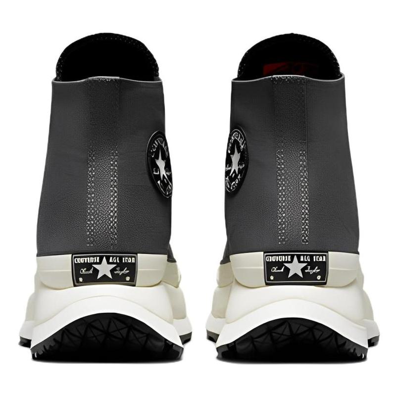 Converse Chuck 70 AT-CX AT-CX Trendy Versatile High Top Espadrilles Unisex Grey