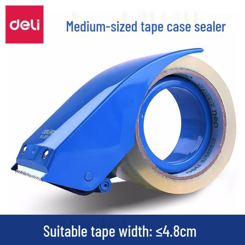 Deli Packing Tape Dispenser
