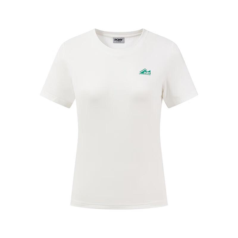 

Puni Women s Outdoor Casual Short-Sleeved T-Shirt 252W2AT01 L