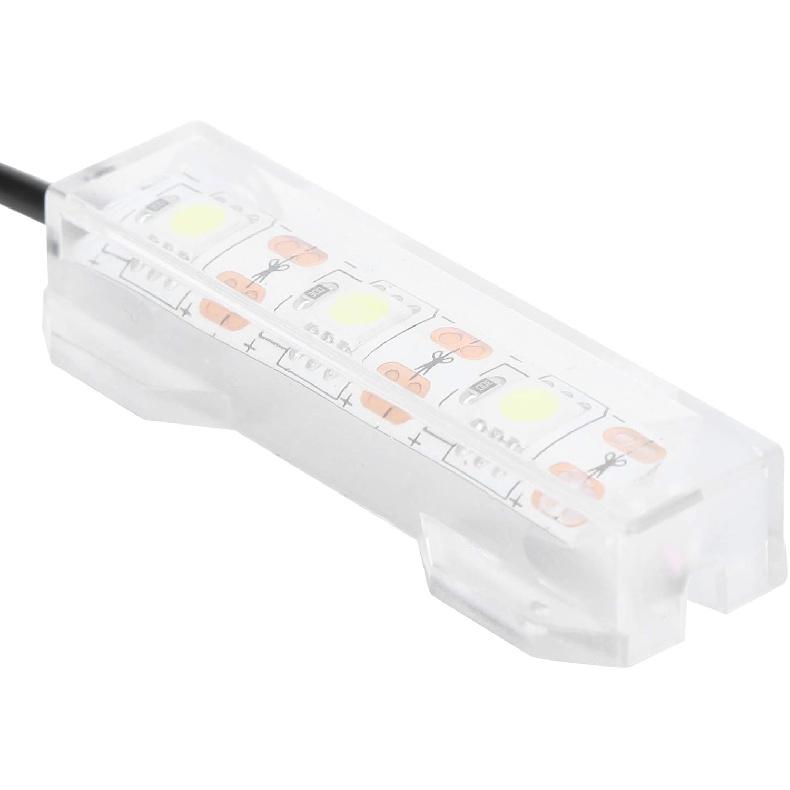 LED Aquarium Plant Light Fish Mini Decoration Soft LED LampMini Led Aquarium Light Aquarium Lighting