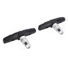 2pcs  Brake Pads  V Brake Pads  Brake Blocks Kit for  Mountain Road  Low No