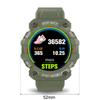 Smart Watch Fitness IP67 Waterproof 1.3 Inch Touch Screen Message Reminder Sports Watch