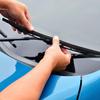 ULTECHNOVO Wiper Rubber, Length 19.7 Inches (500 Mm), Rubber Width 0.2 Inches (6 Mm),