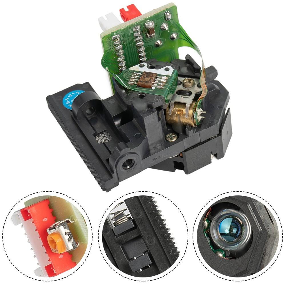 KSS-210A KS 10A For Sony DVD CD Player Replacement Parts Head Optical Pickup Lens