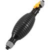 Portable Manual Siphon Pump Fuel Transfer Pump Hose for Car Oil Liquid Transfer Siphon Hose Hand Fuel Pumps