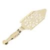 Absinthe Spoon Vintage Hollow Design Stainless Steel Wormwood Cocktail Bar Glass Cup Drinking