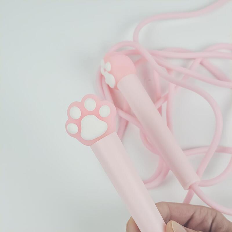 10000 cat paw skipping rope (CR)