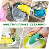 Highly Absorbent Cleaning Sponges Dish washing Magic Clean Pot Rust Stain Sponge Brush Kitchen Grease Cleaner Household Tools