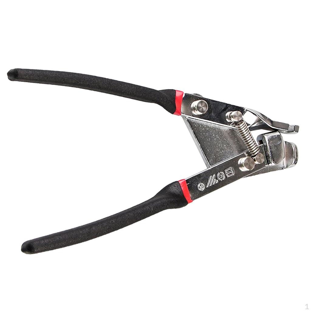 Plier, Chain Plier Opener Closer Remover Bicycle Compatible with Chains Repair