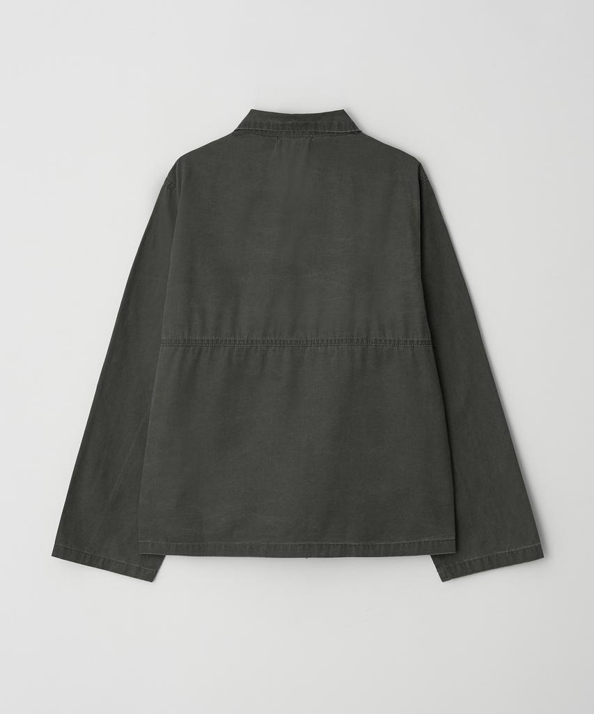 Billiant Vintage Heritage Cotton Jacket Khaki