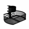 Home Office Storage Desk Cup Holder Office Management Maximize Desktop Space Secure Drink Holder For Home Offices