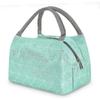 Leakpro Insulated Lunch Bag Compatible with Men and Women, Reusable Lunch Box