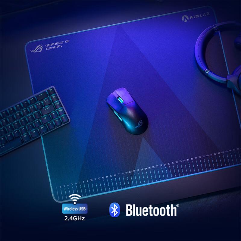 ROG Longlin ACE X AimLab Wireless Gaming Mouse