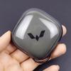 Ultra-Thin Transparent Key Case for Wuling Bingo, Baojun, Yun Duo, Yue Ye, KiWi EV - Full Coverage Shell Buckle
