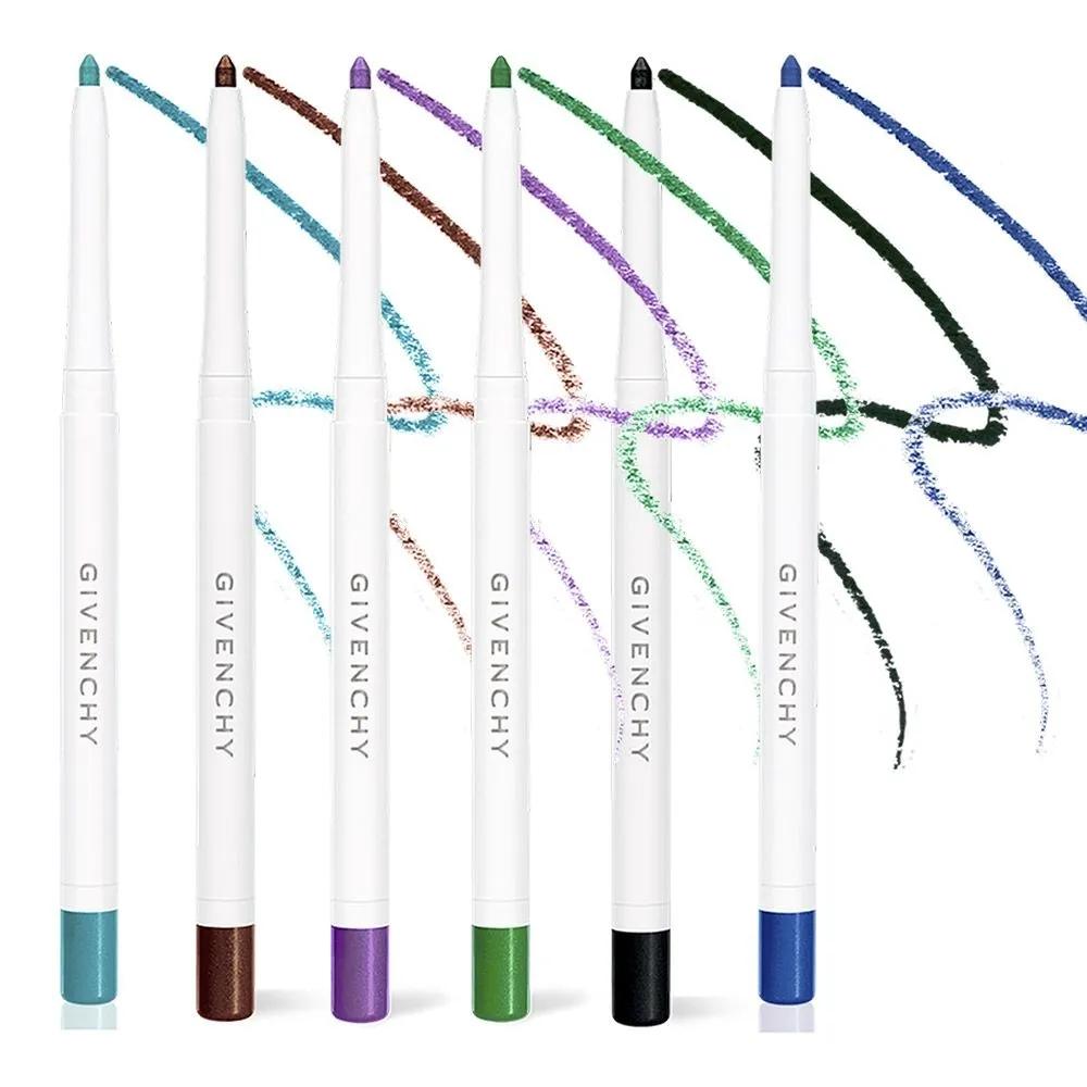 Givenchy Waterproof Cole Couture Eye Pencil one size