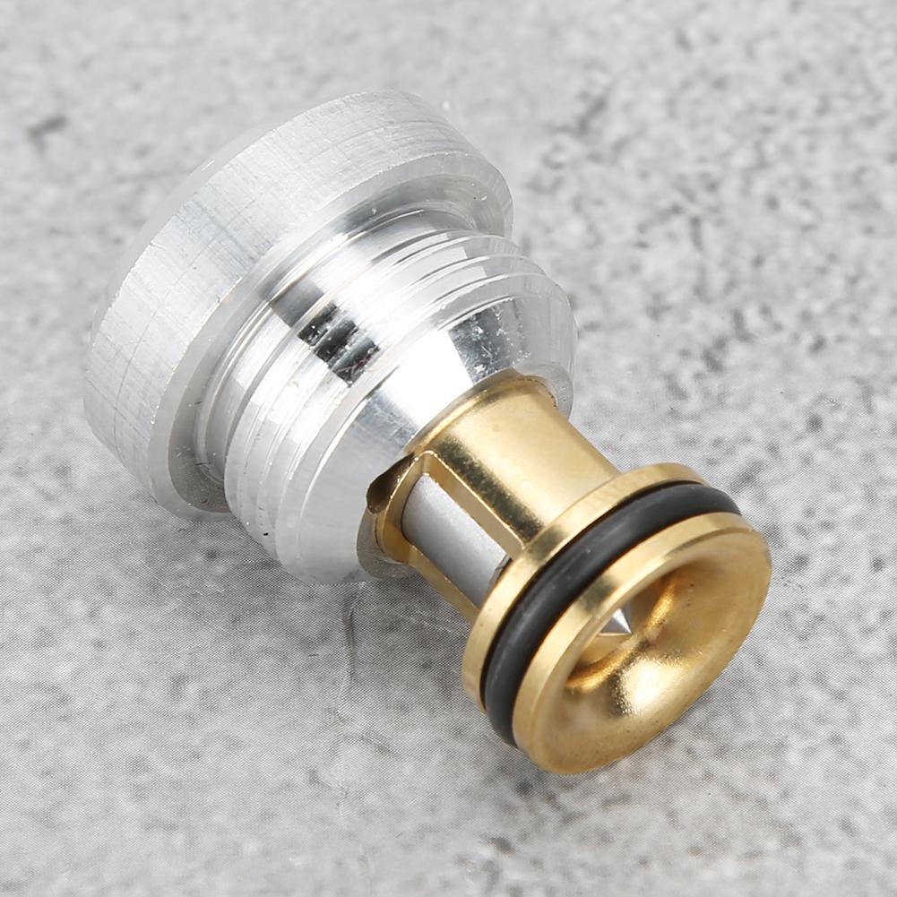 Oil Relief Pressure Valve 059103175F Replacement Fits for A4 A5 A6