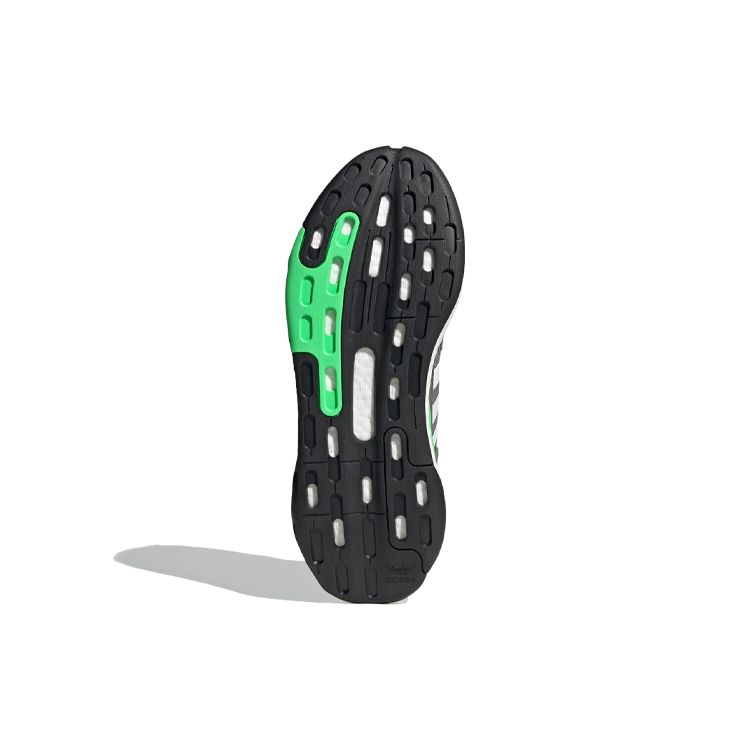 Adidas Day Jogger Grey Green Unisex Sneakers Grey-Three Cloud-White Grey-Four FW4868